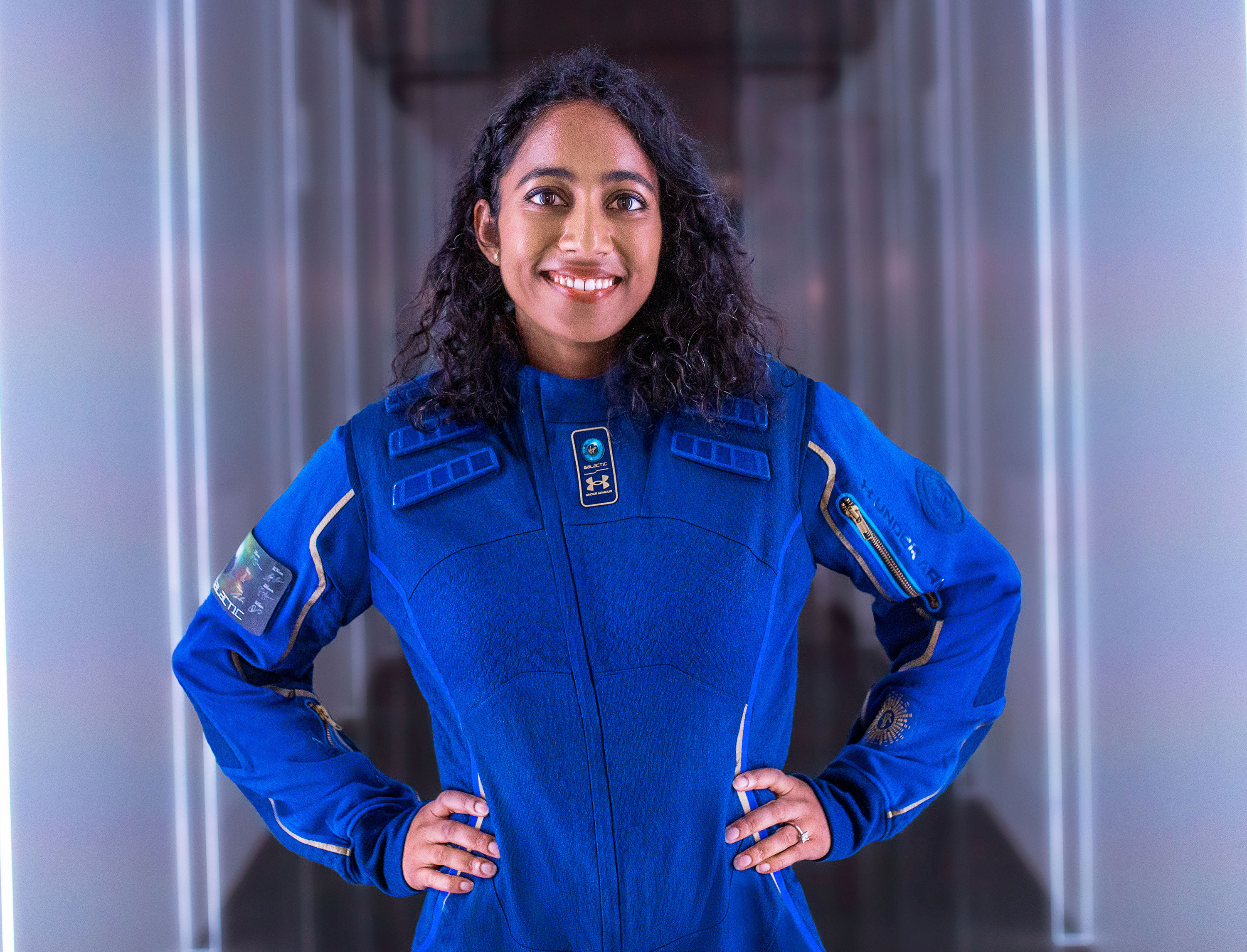 sirisha-bandla-is-the-second-indian-born-woman-to-fly-to-space