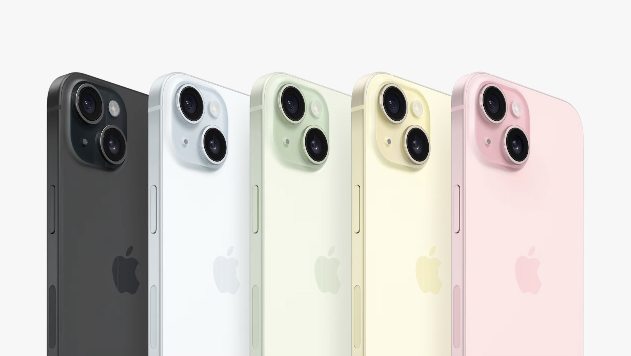 Apple iPhone 15 & 15 Plus: unveiling the future