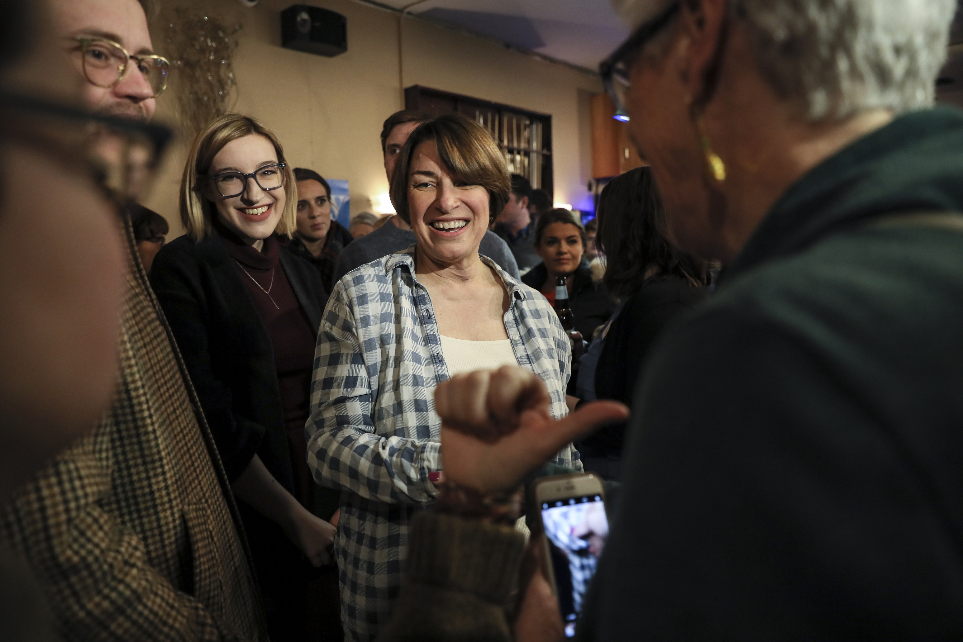 (AP Photo/Cheryl Senter)