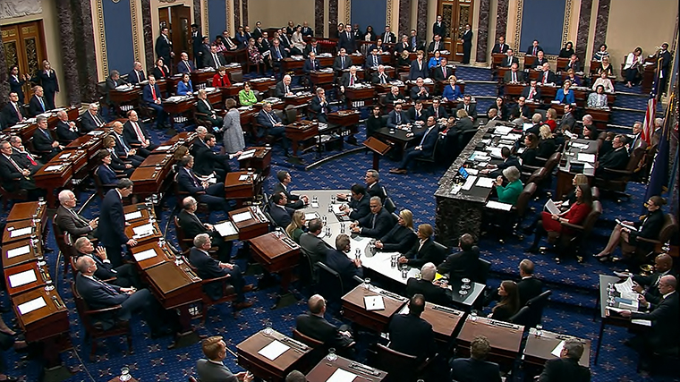Senate TV