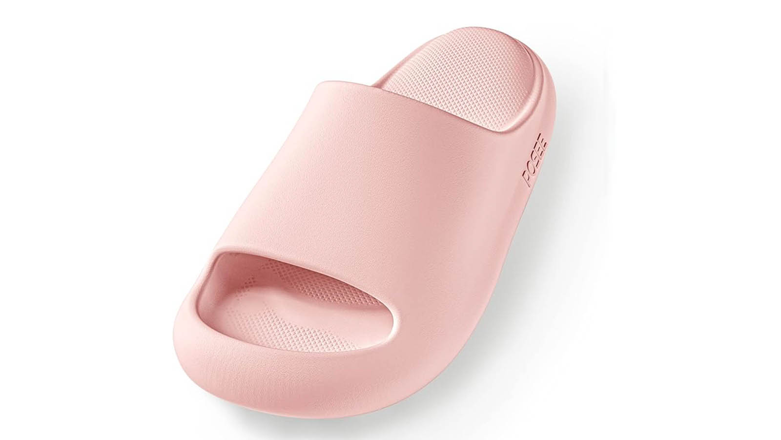 Posee Pillow Slippers Slides for Women and Men