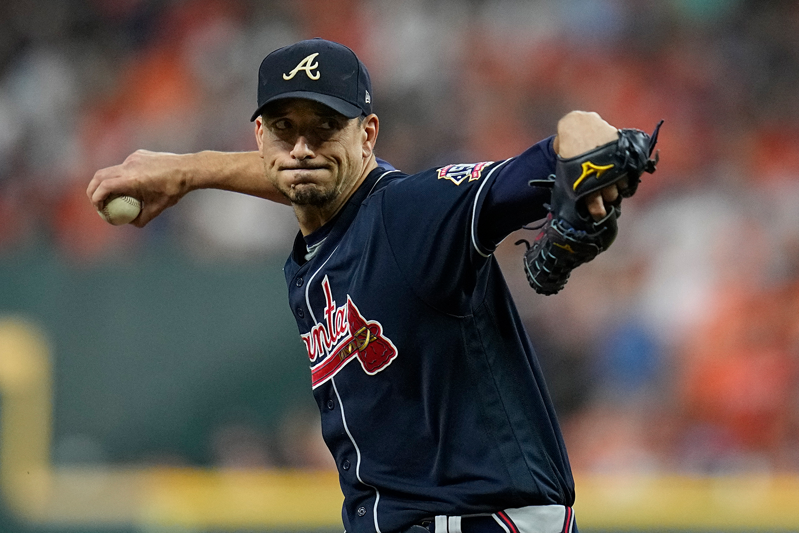 Braves: Charlie Morton continues to silence critics