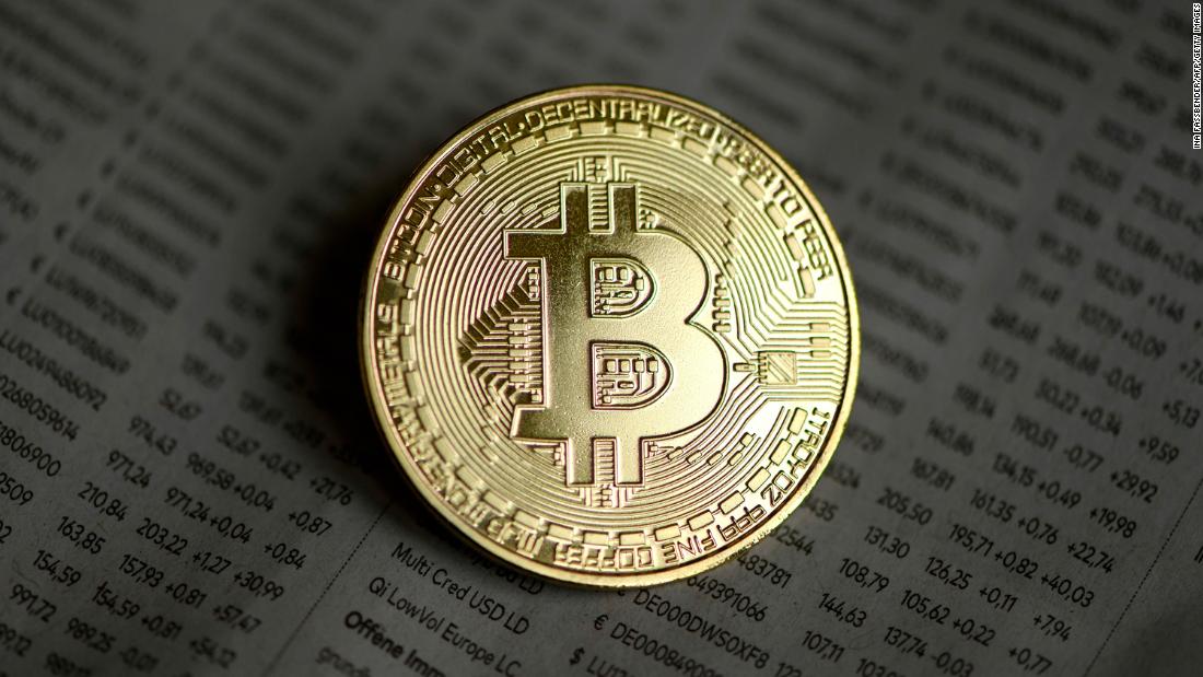 bitcoin naujienos cnn susietoje paskyroje trūksta monetų bazės