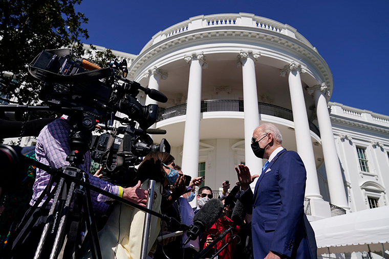 Evan Vucci/AP