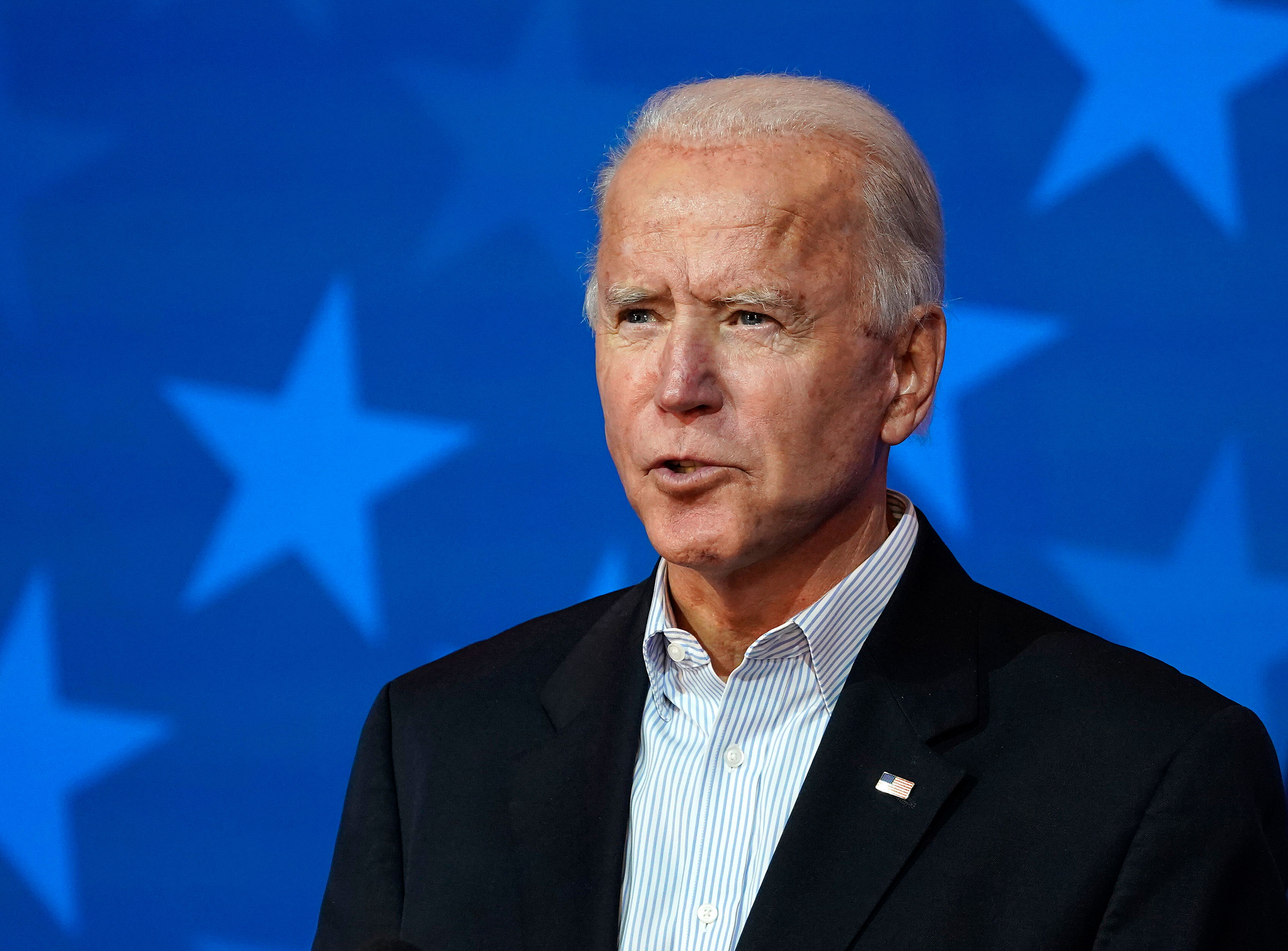 Dem Candidates 2024 Joe Biden - Lesly Novelia