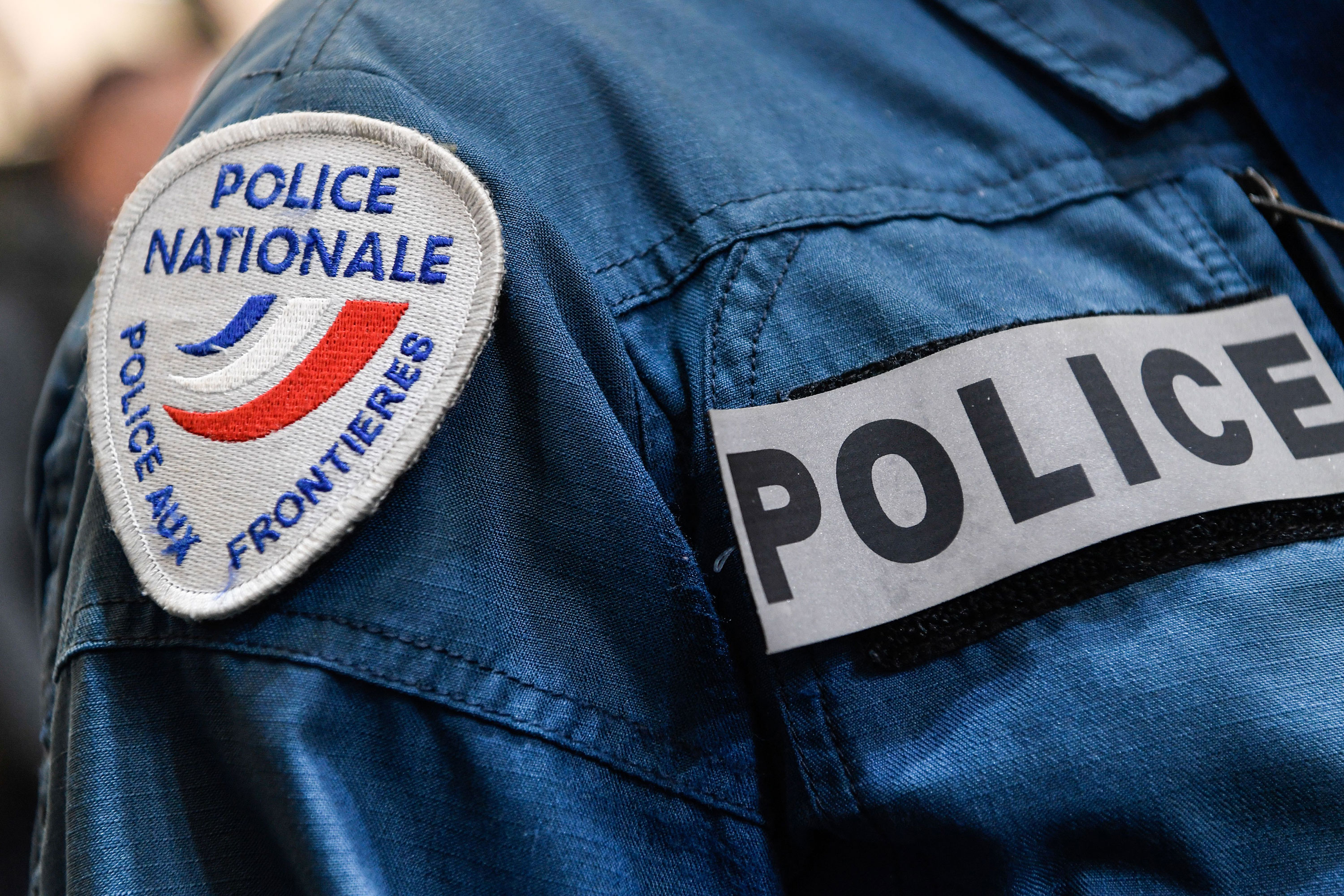 Ban on French police chokeholds overturned until September