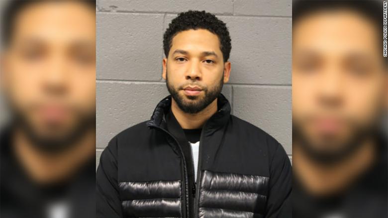 Live updates: Jussie Smollett arrested - CNN