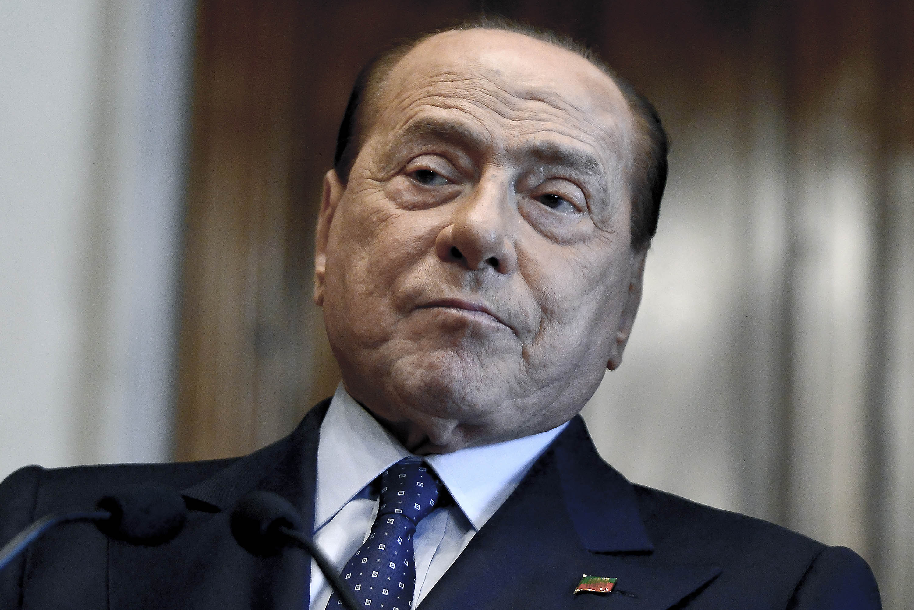 Silvio Berlusconi, Polarizing Former Prime Minister of Italy, Dies