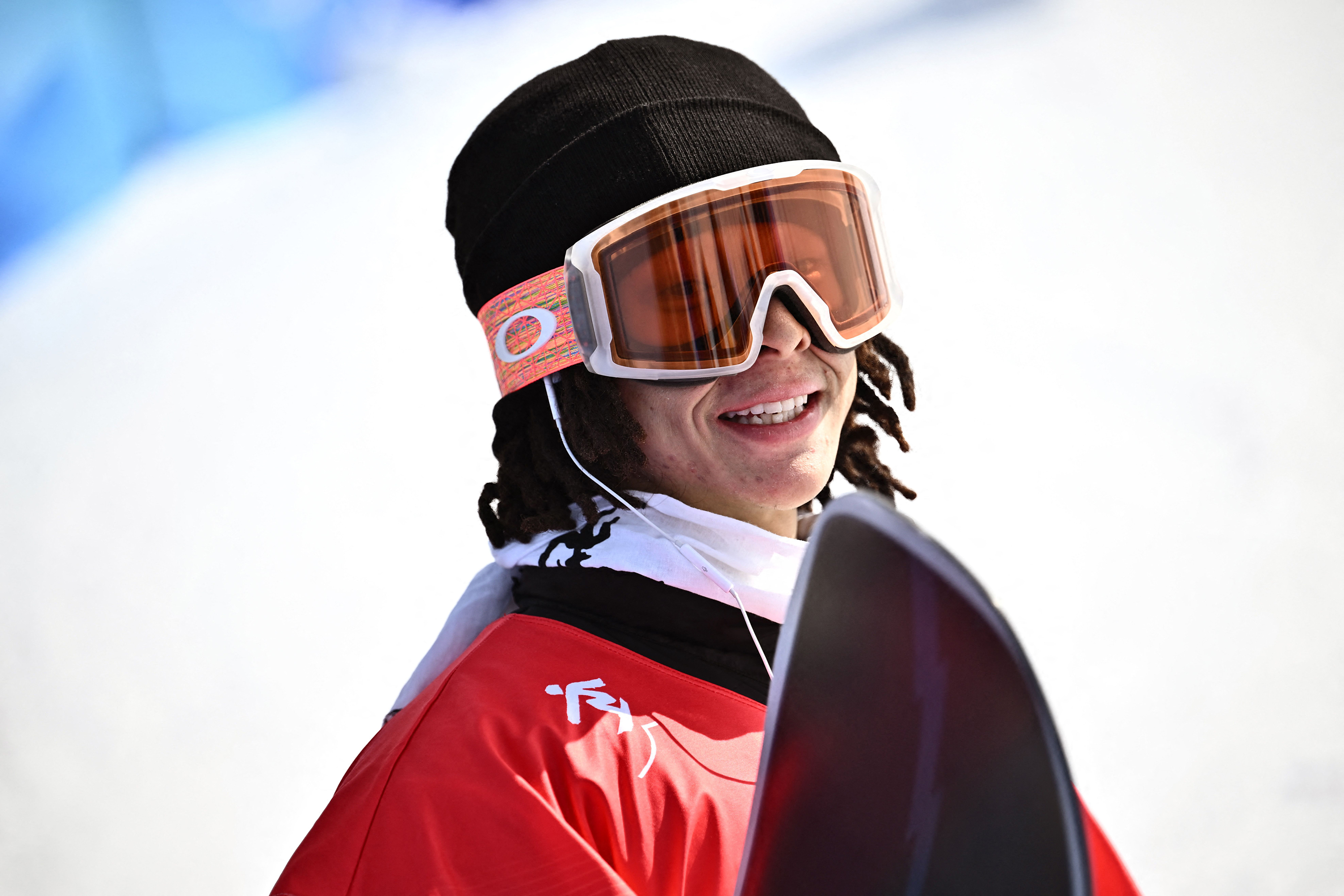 41) Ayumu Hirano lands first ever triple cork in halfpipe history as he takes the gold in an epic final
