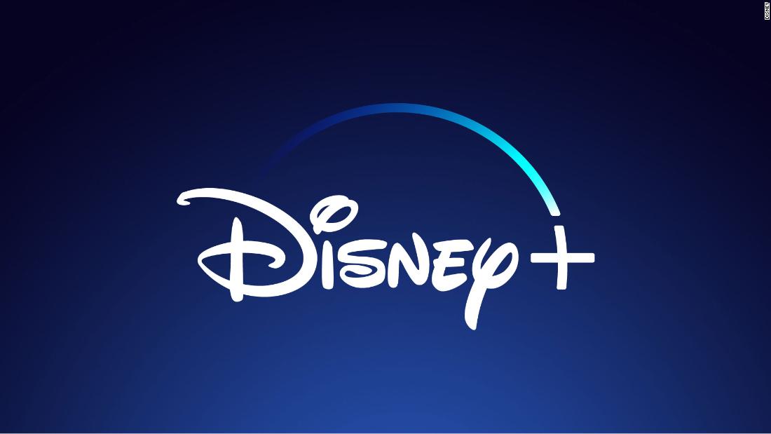 Disney unveils Disney+, its new streaming service