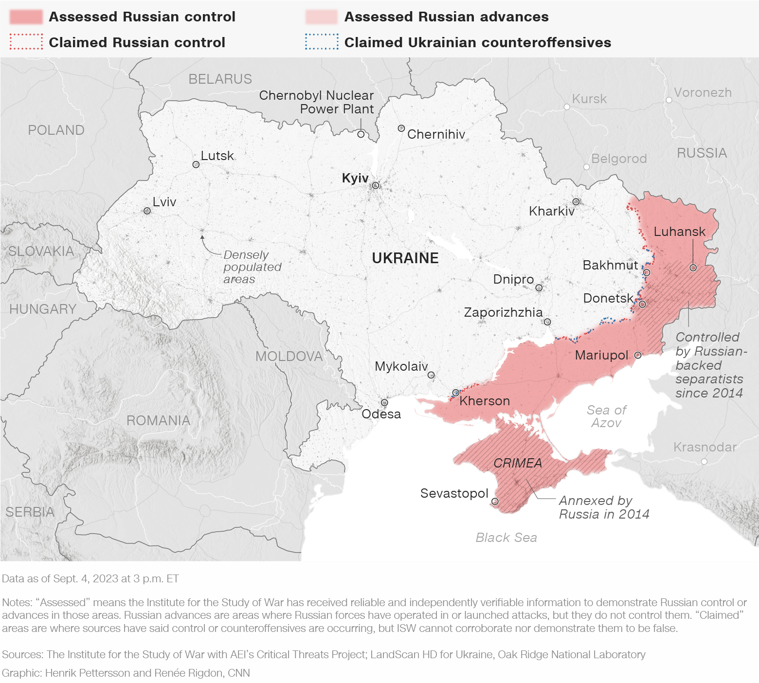 Russia gave Kim Jong Un a bunch of attack drones as a present, violating a  UN resolution that even Russian diplomats voted for