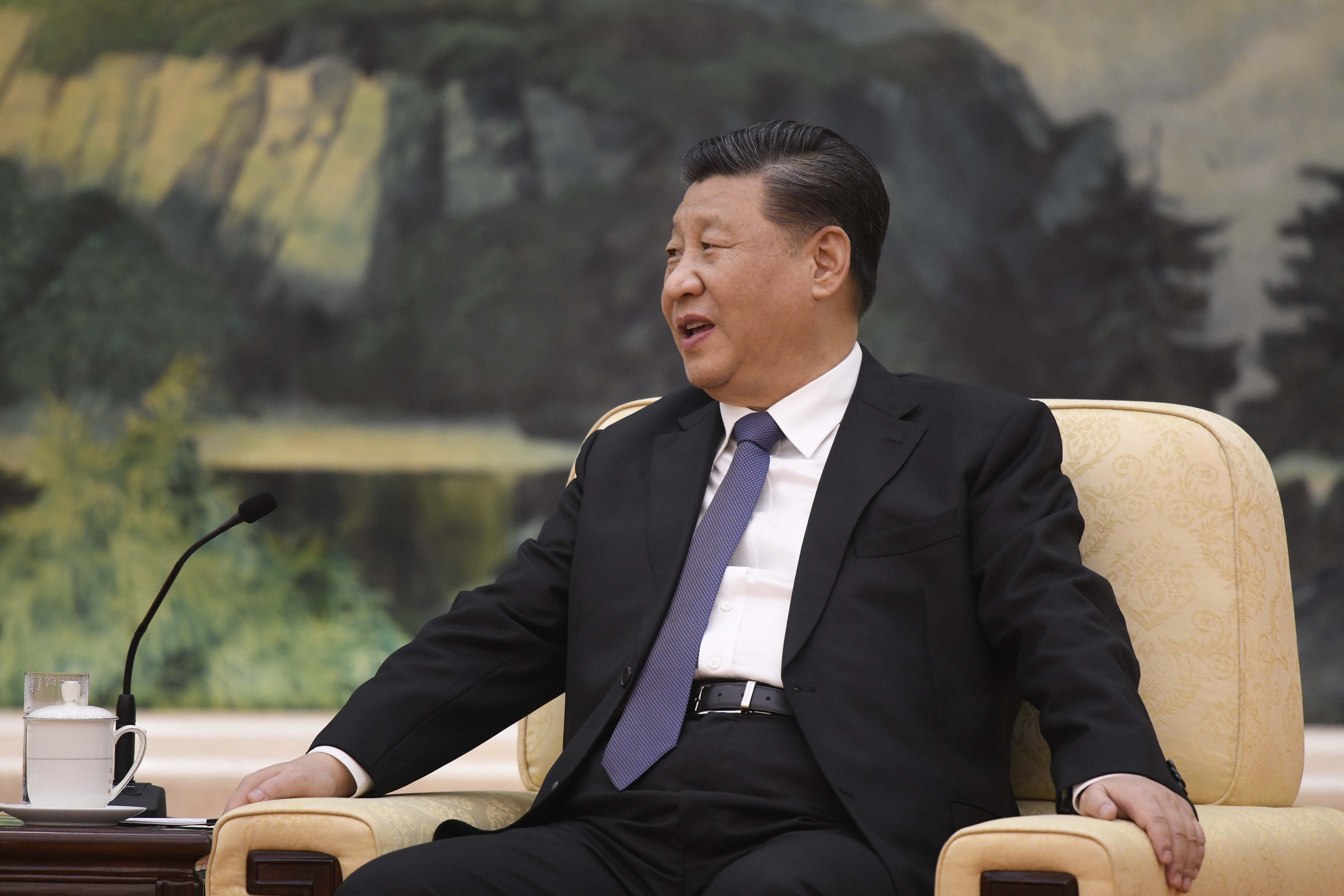 The Crisis Is Growing In China. Where Is Xi Jinping?