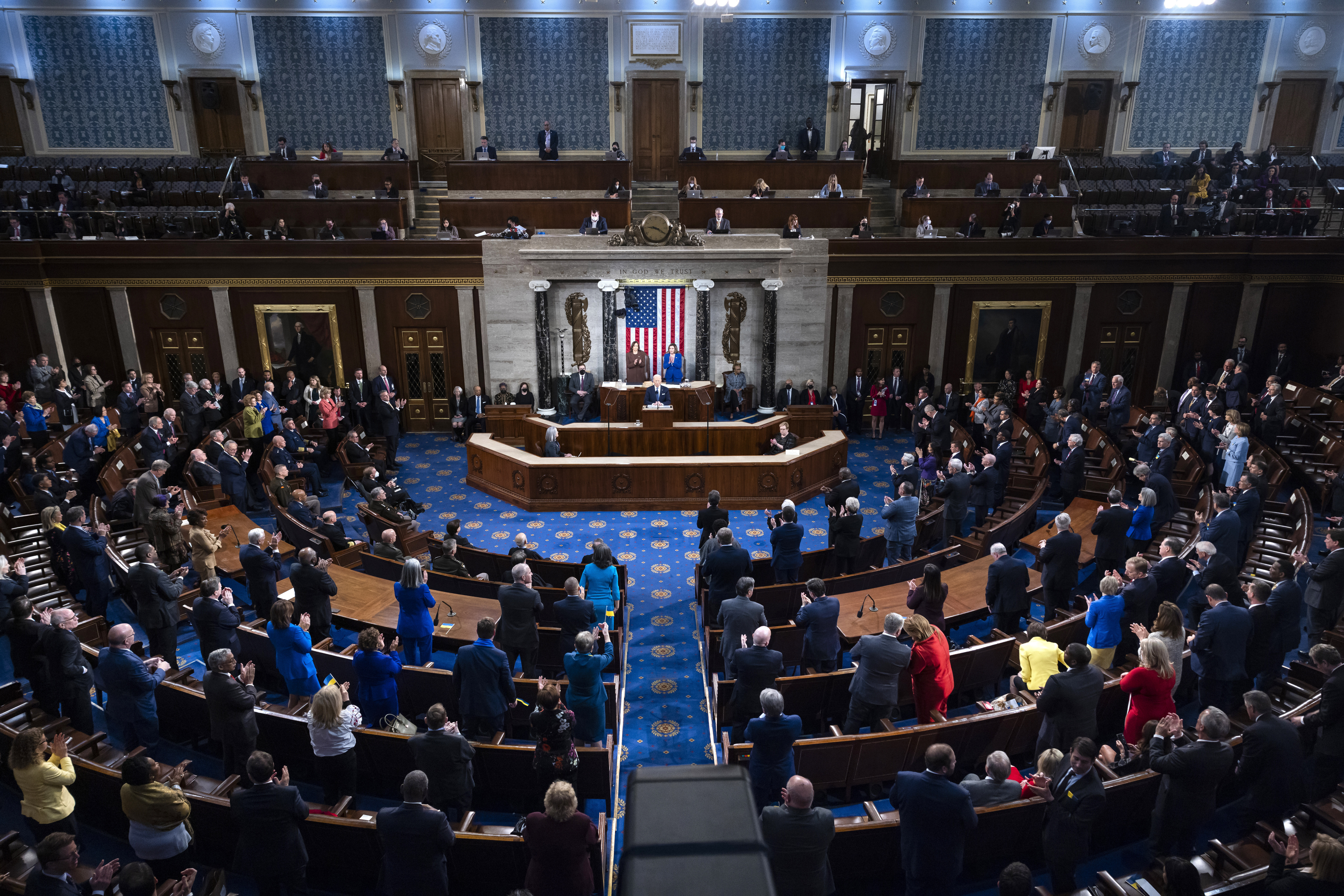 (Jim Lo Scalzo/Pool/AP)
