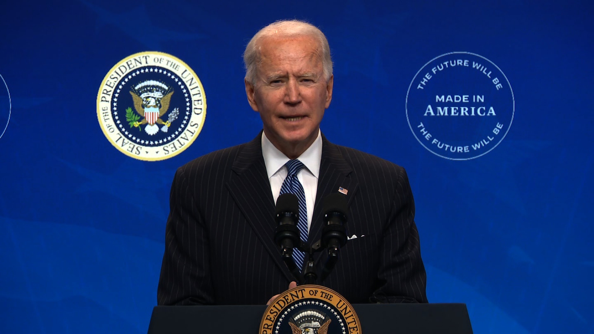 Nearly 100 Criminal Justice Leaders Urge Biden To "end The Federal ...