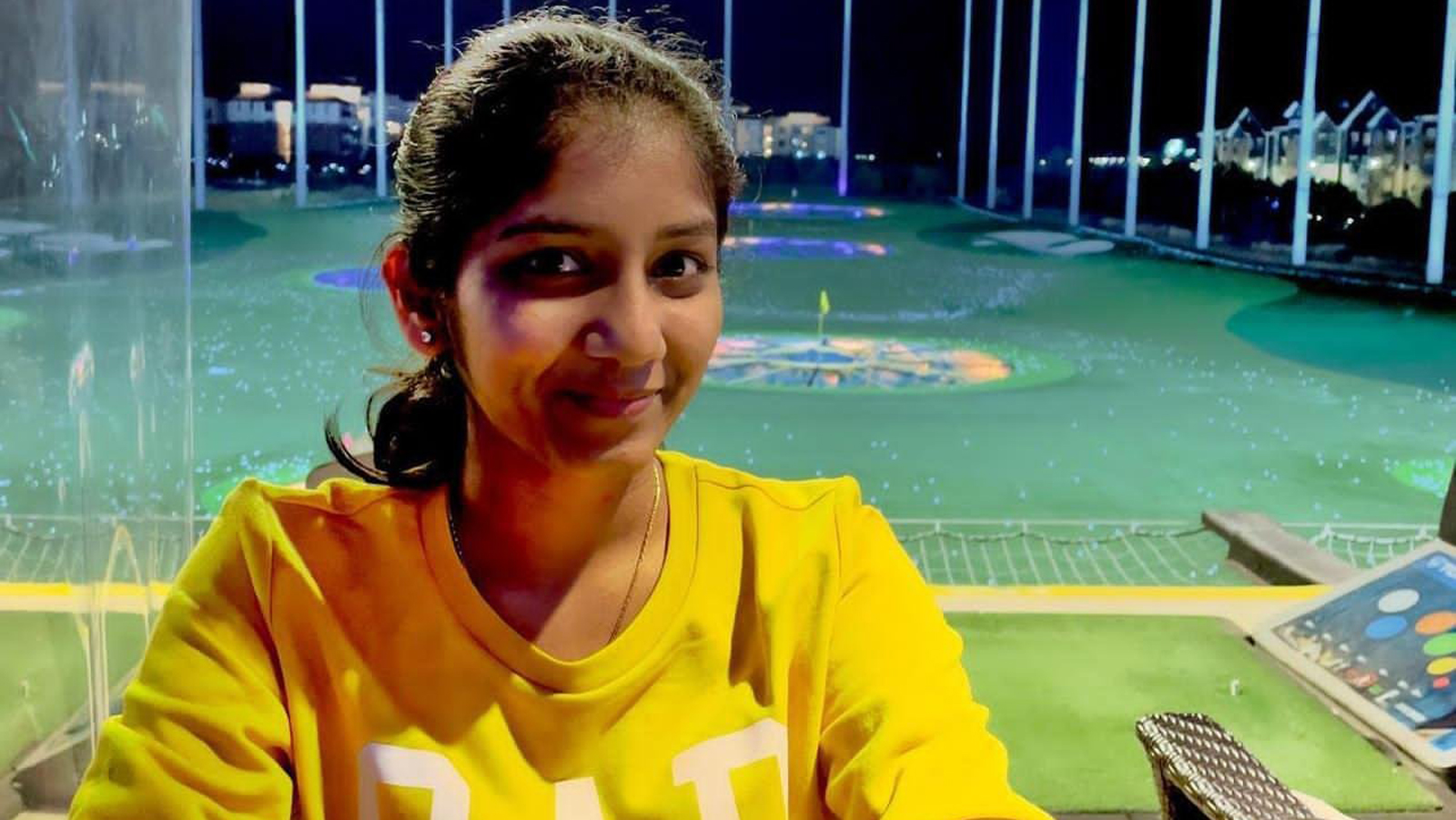 Aishwarya Thatikonda has been identified as a victim of the mass shooting in Allen, Texas, on Saturday.