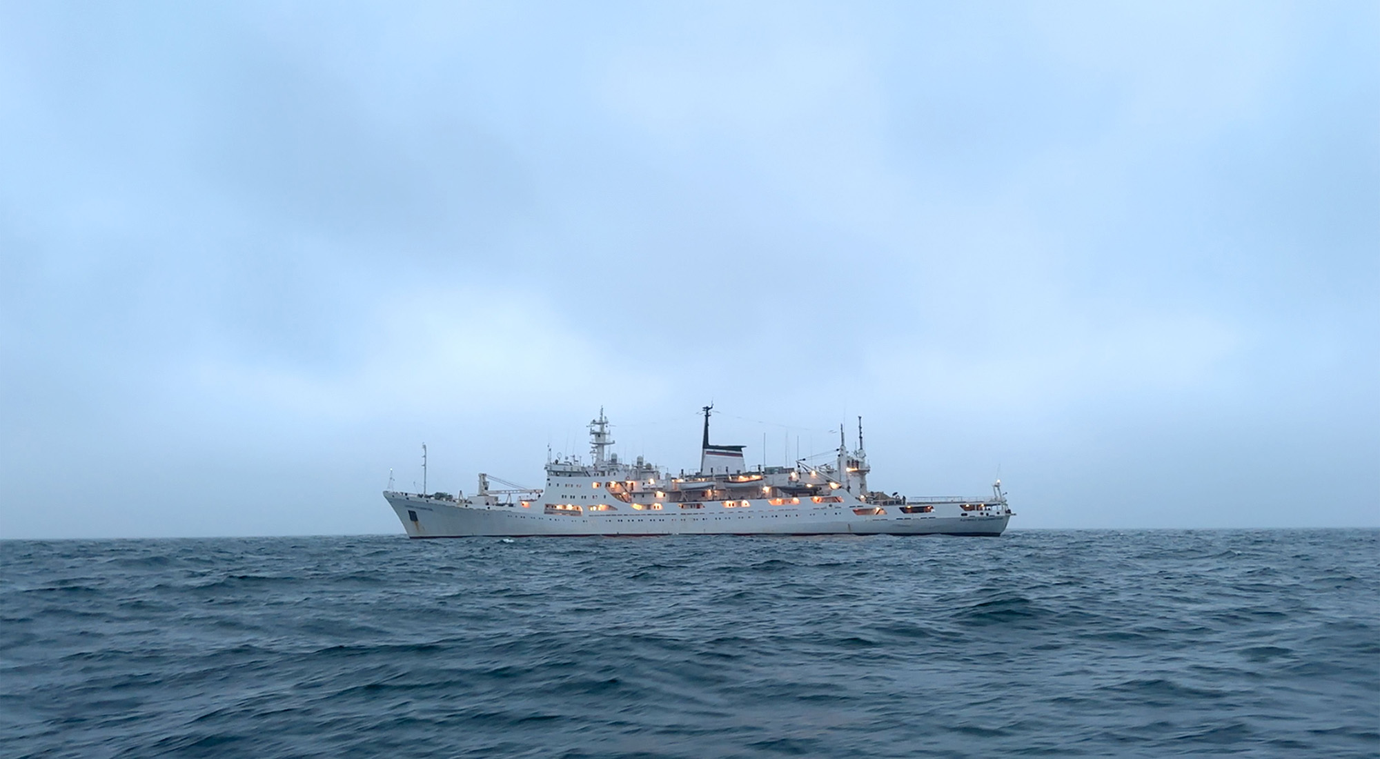 A fleet of Russian spy ships has been gathering intelligence in Nordic waters according to an investigation.