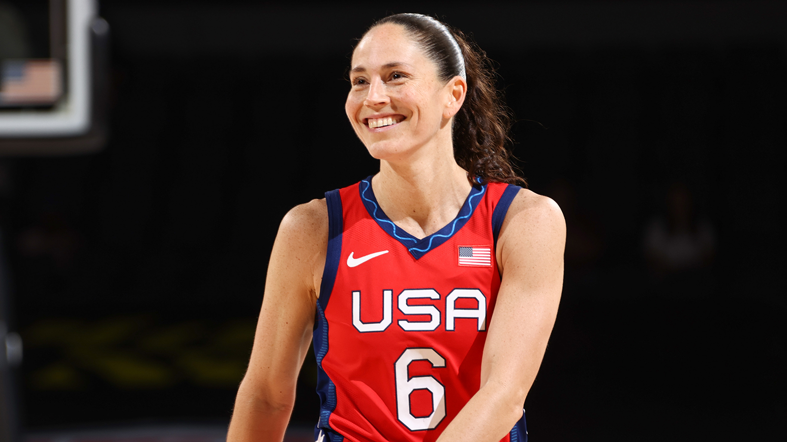 USA Basketball to stream classic games, featuring Katie Smith, Dawn Staley  and more - The Next