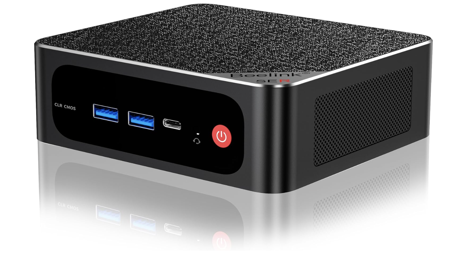 13) Beelink SER5 Max Mini-PC