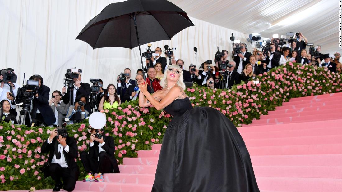 Highlights: Met Gala 2019