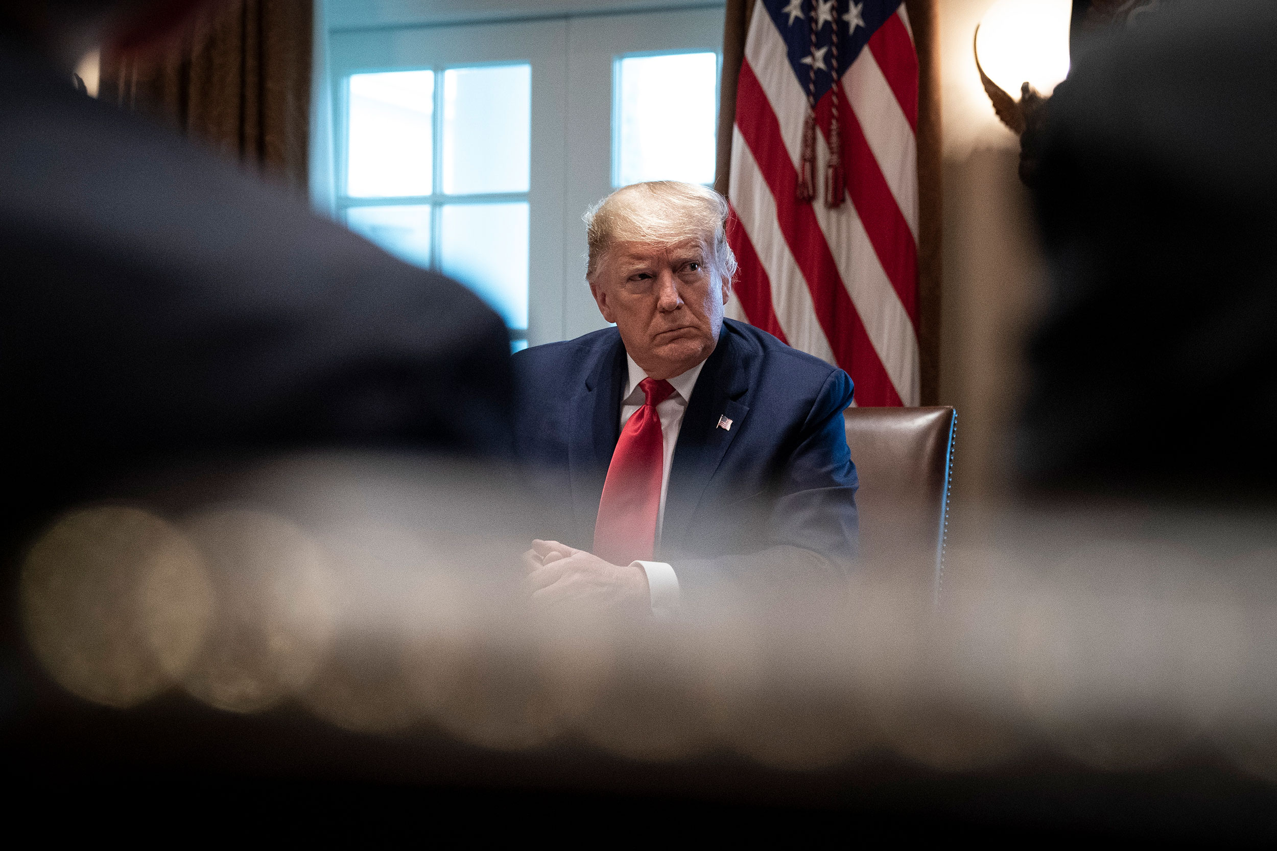 Drew Angerer/Getty Images