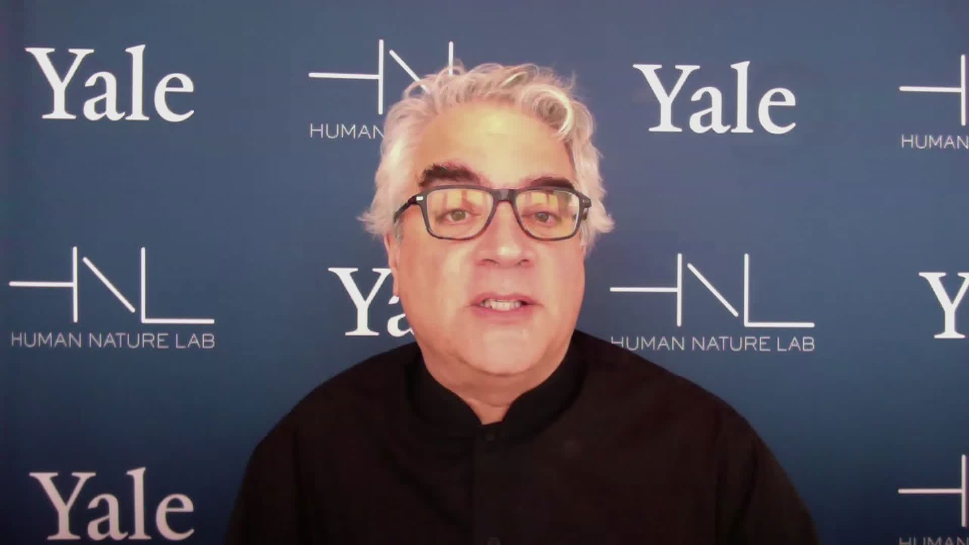 Yale professor Nicholas Christakis speaks with CNN on Saturday, January 2.