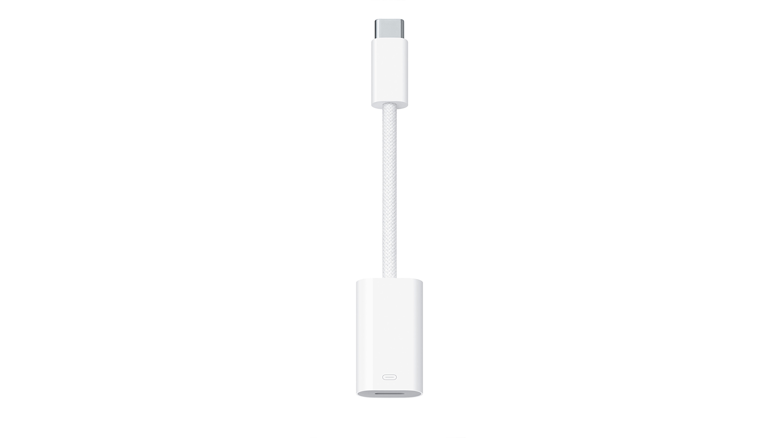 Apple now sells an iPhone dongle with a headphone jack and