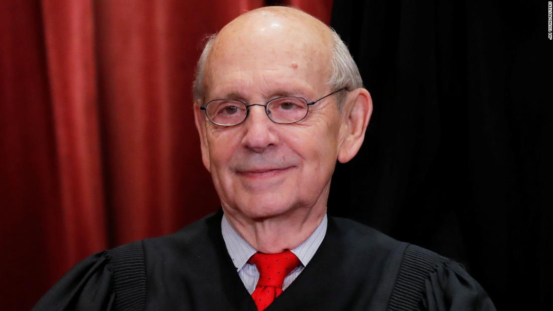 a-liberal-supreme-court-justice-just-warned-against-overturning-precedent