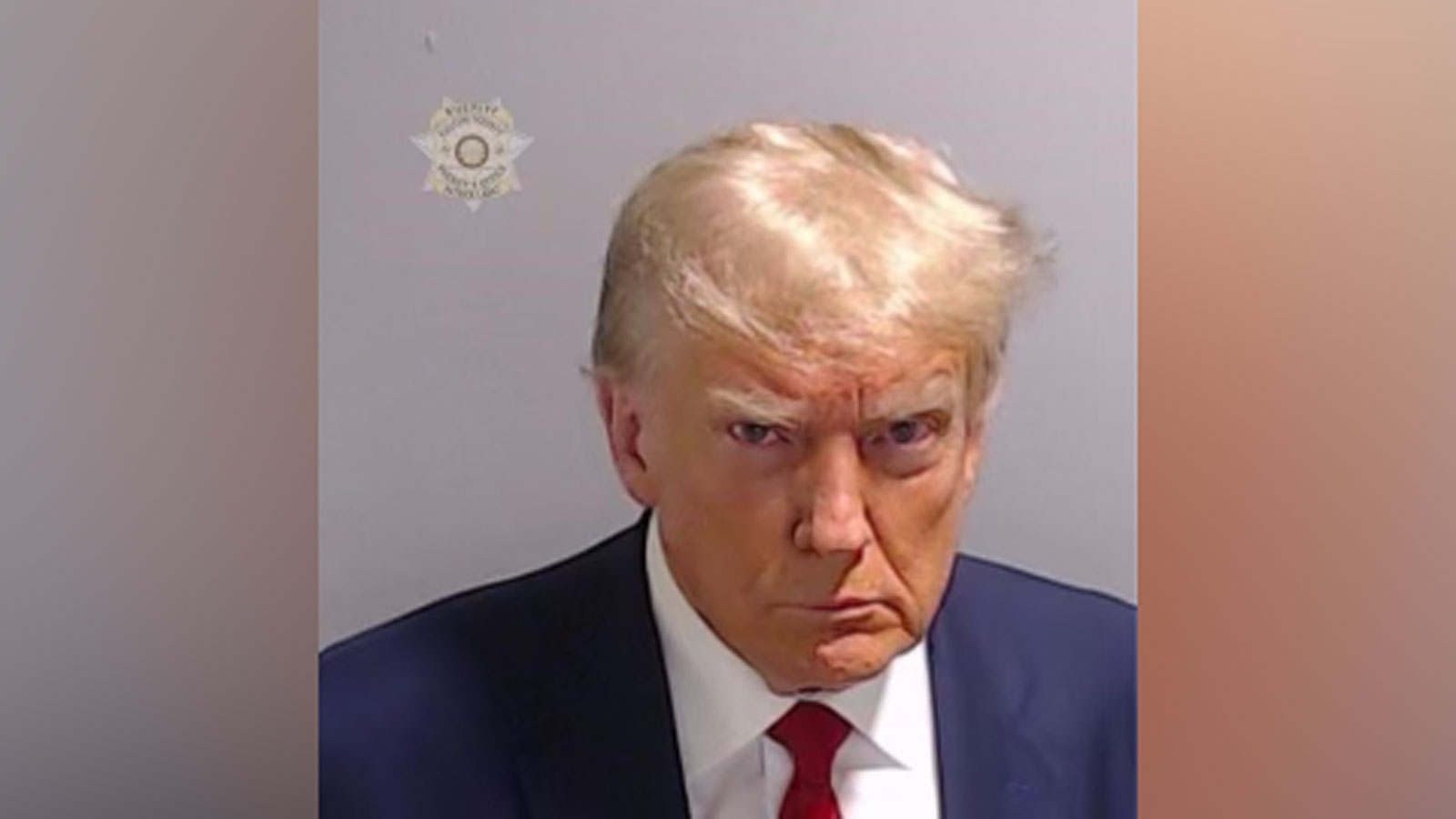 Trump Arrested, Booked, Released at Fulton County Jail (washingtonpost.com)