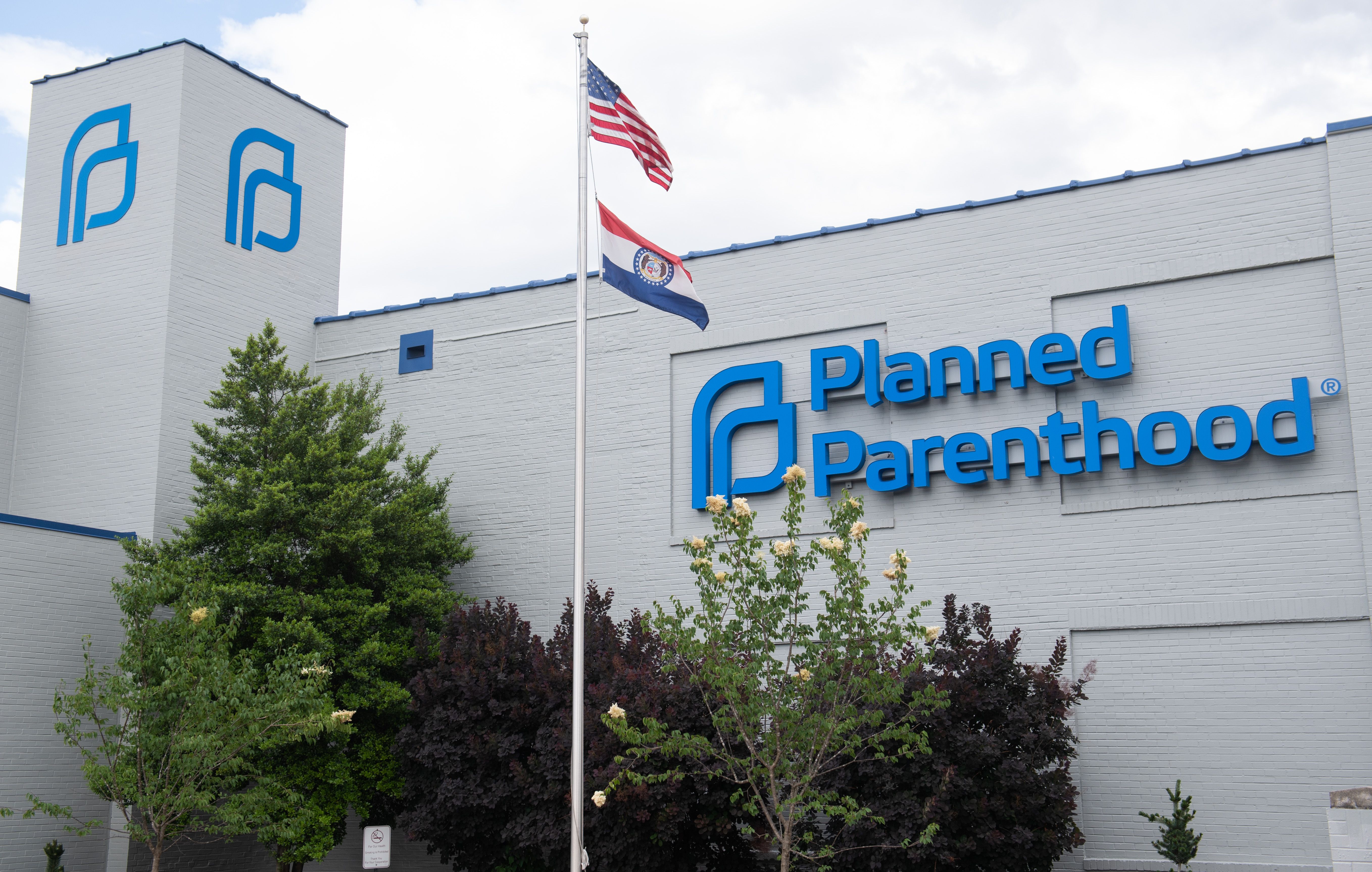 The Planned Parenthood Reproductive Health Services Center is the last location in the state performing abortions. 