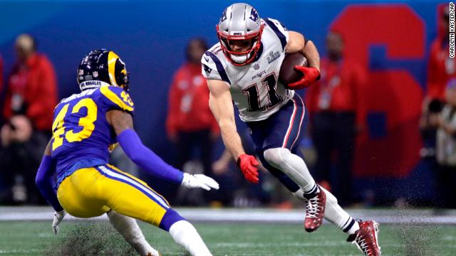 Super Bowl 2019: The Latest Updates on the Football Game - Bloomberg