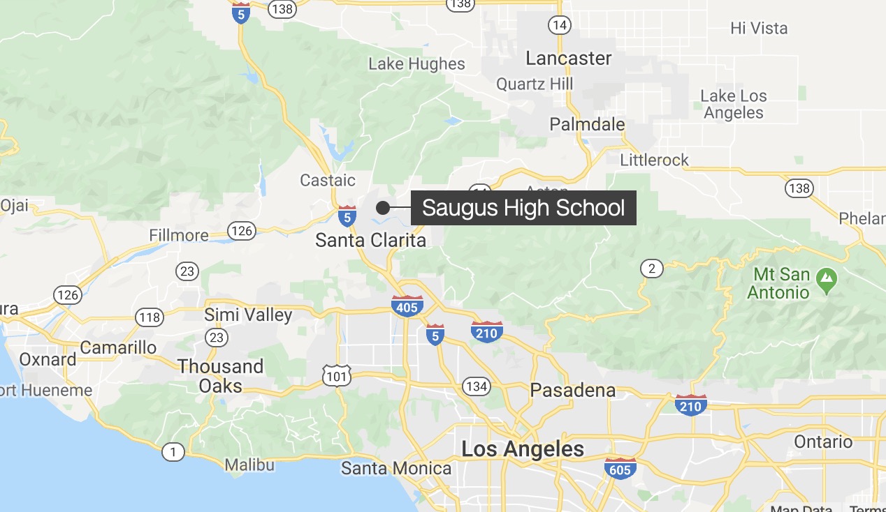 Đùng đùng - Shooting at high school in Santa Clarita, California A6906193-f2e0-4c17-949d-b69fd16e7bec