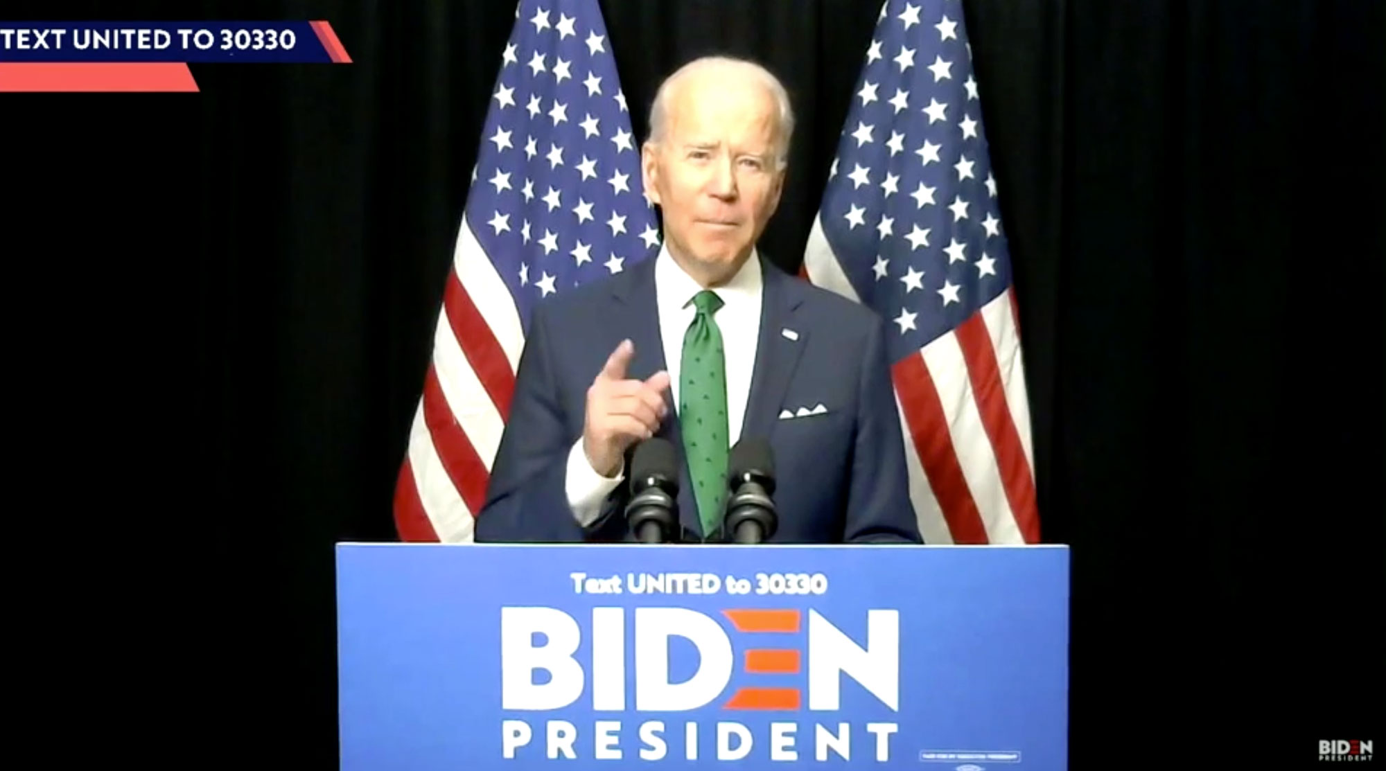 Biden for President Campaign