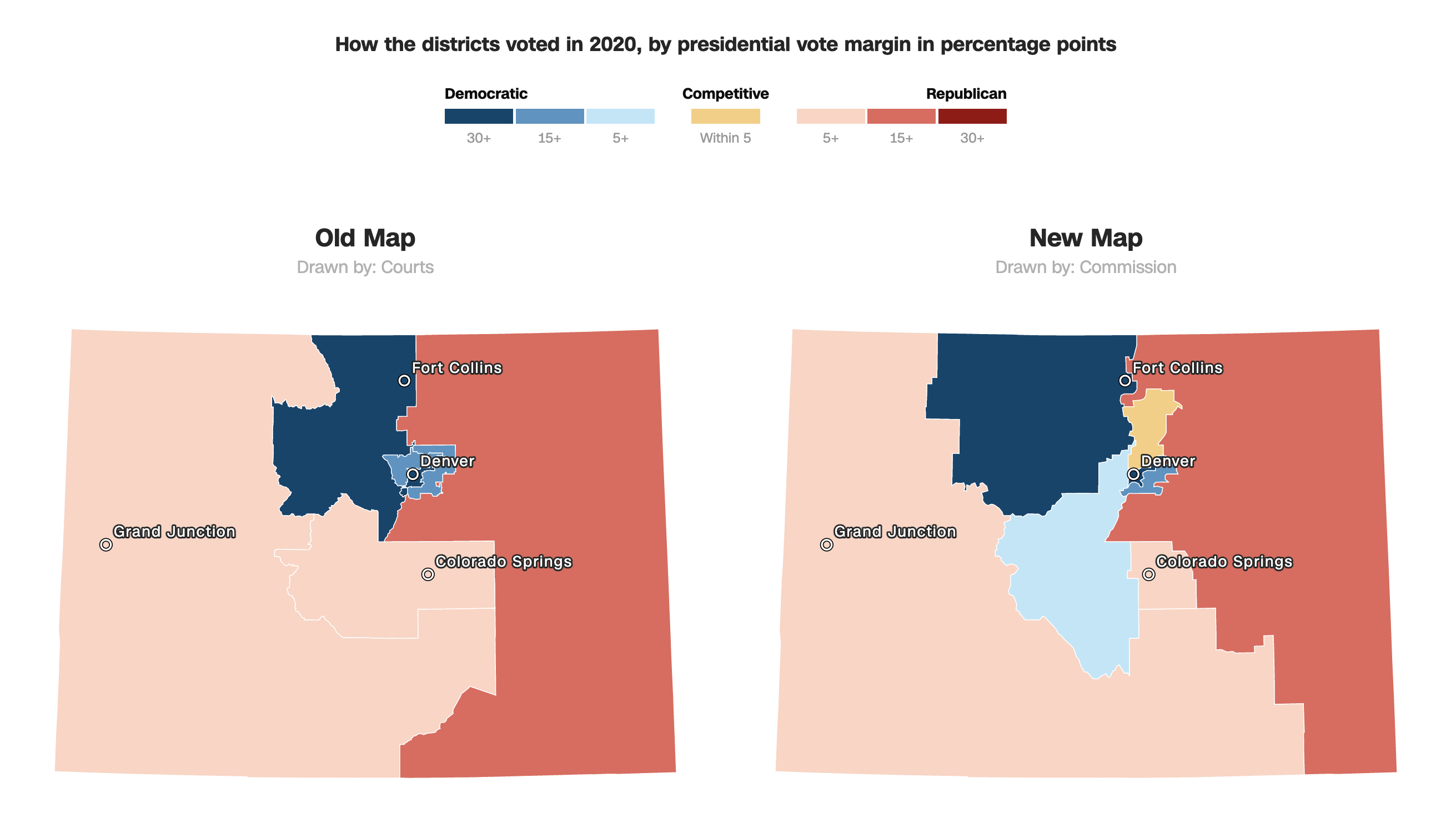 Lauren Boebert Election Results Cnn