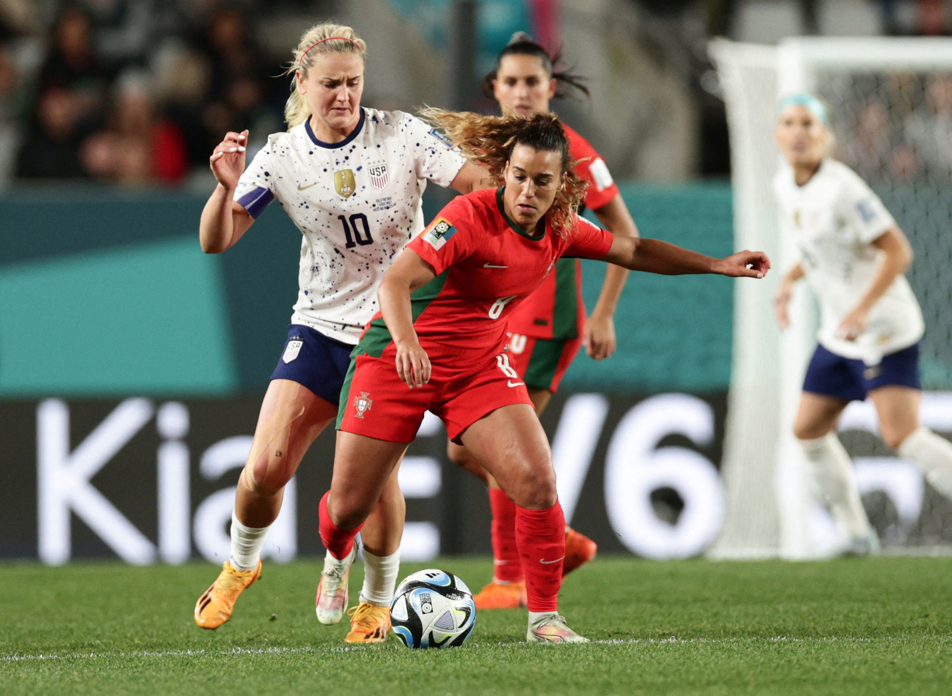 Women's World Cup football matches today: Fates to be decided for US,  Portugal, Vietnam, Netherlands; check schedule