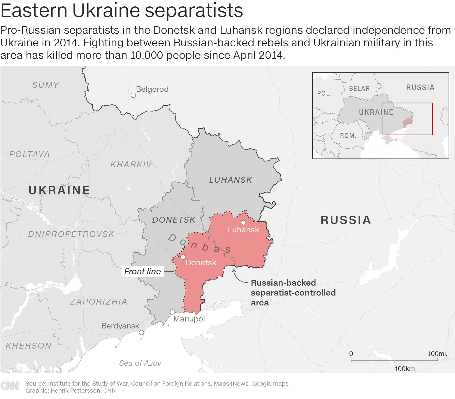 Российско-украинская граница на карте. Граница между Россией и Украиной. Границы Украины.