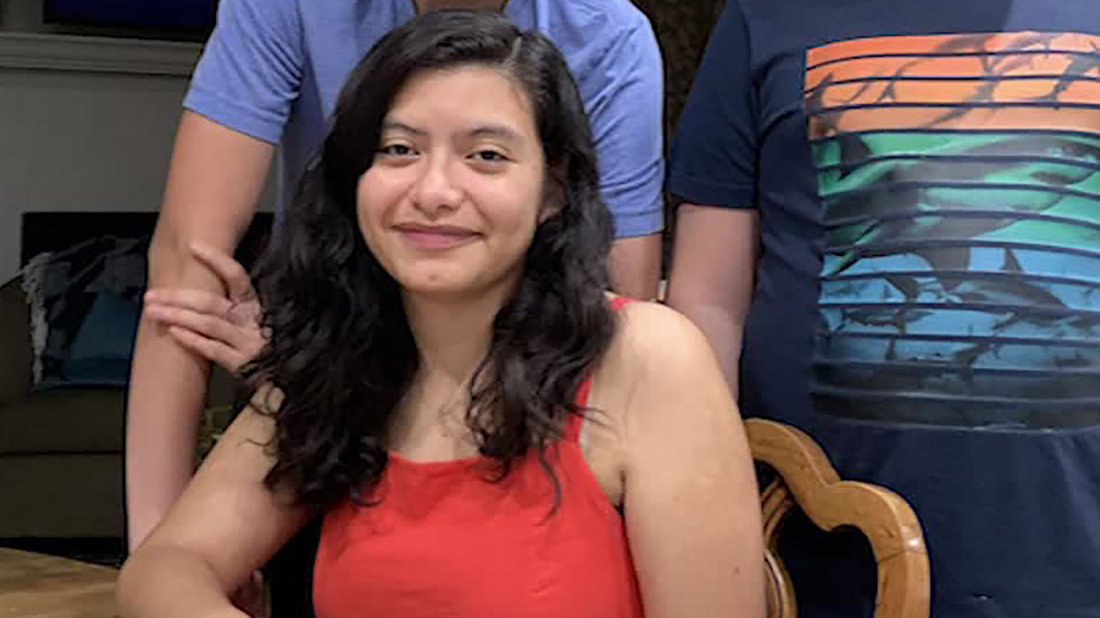 courtesy Maria Méndez