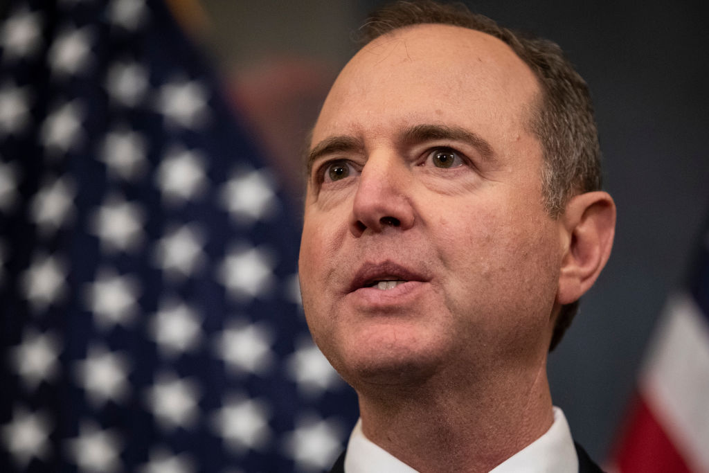 adam schiff bitcoin