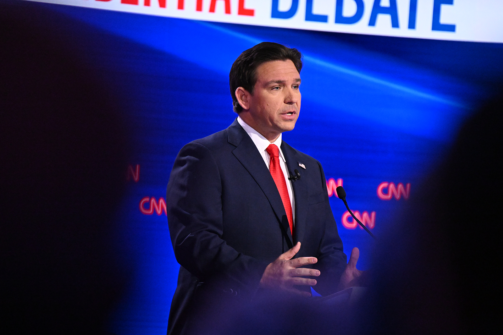 Fact Check Desantis On Haley’s Position On A Gas Tax