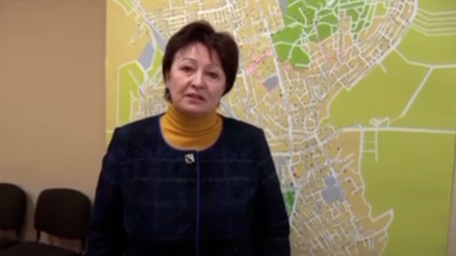 New mayor installed in Russia-controlled Melitopol after kidnapping. Here’s what we know