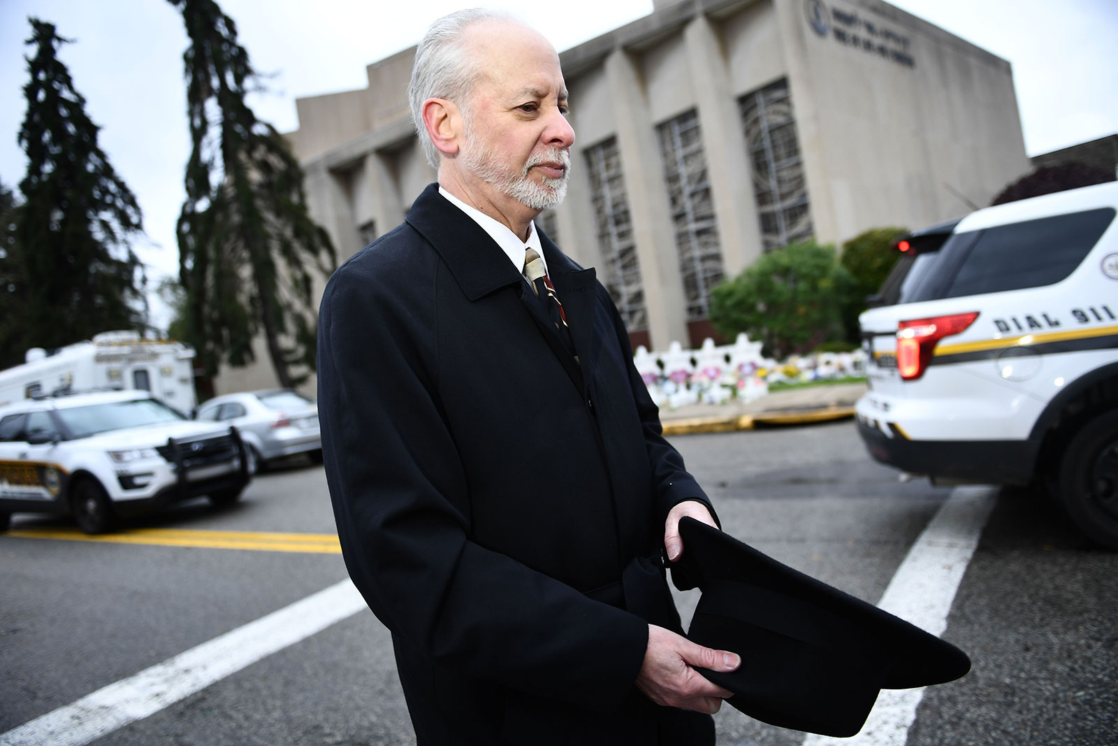 August 2 2023 Pittsburgh Synagogue Shooter Sentenced To Death 7224