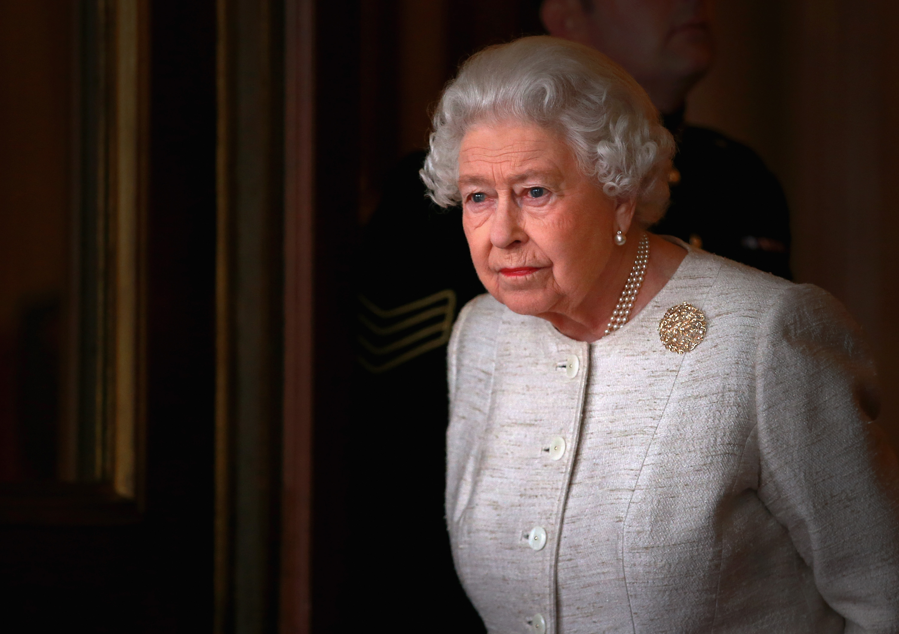 Queen Elizabeth II died at Balmoral Castle on September 8.