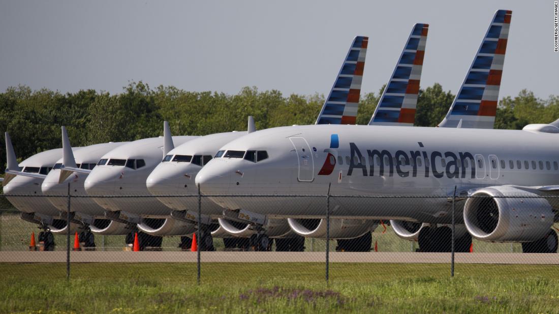 american airlines travel alert reddit