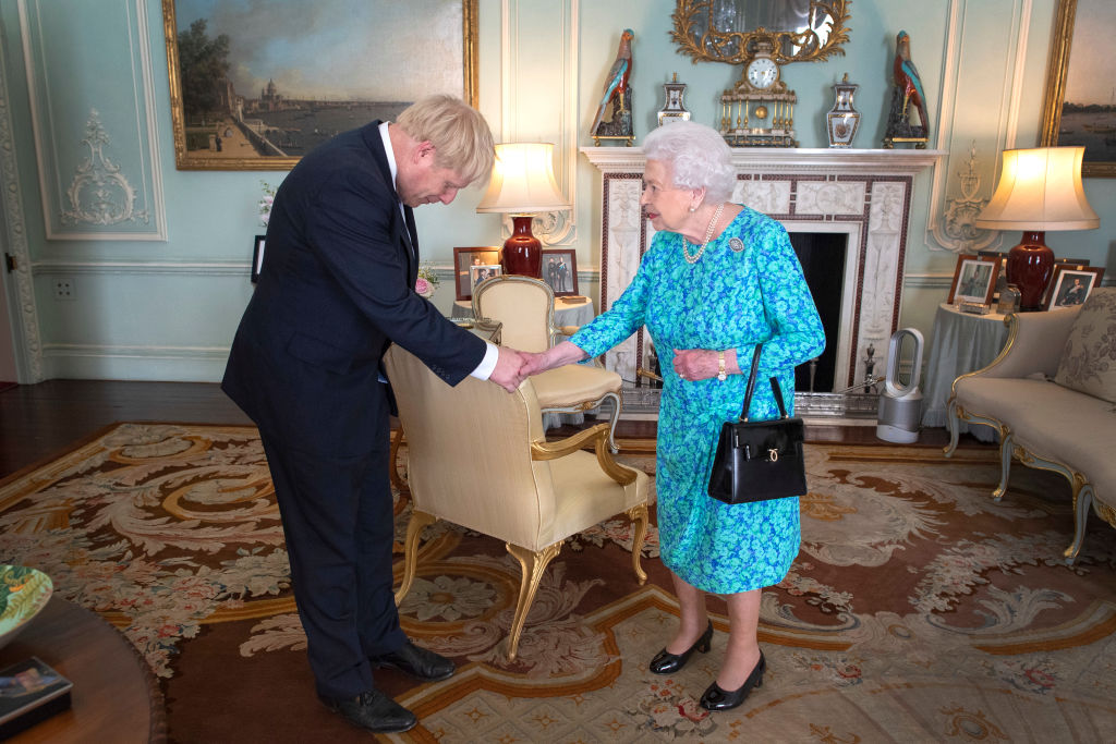 The Scottish court ruled that Boris Johnson's advice to the Queen that Parliament should be prorogued was unlawful.