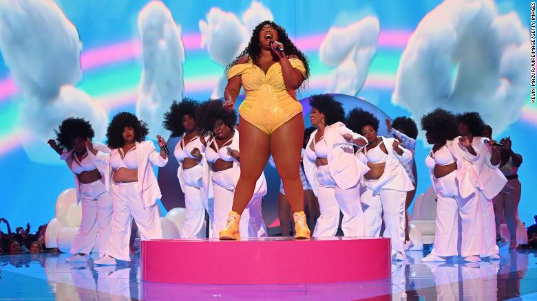 MTV's VMAs heading back to N.J. for first time since 2019