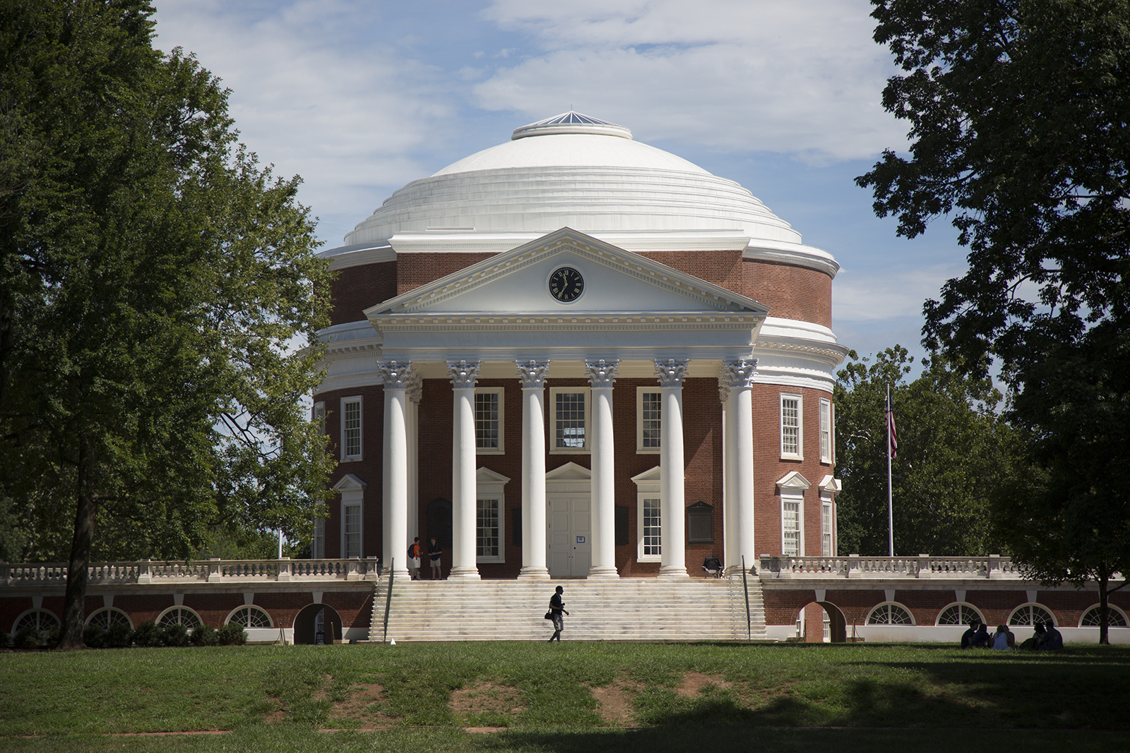 University of Virginia