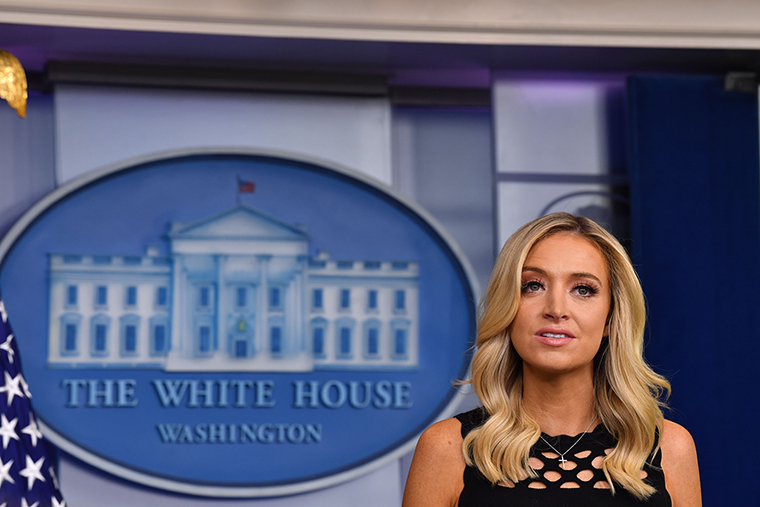 Nicholas Kamm/AFP/Getty Images