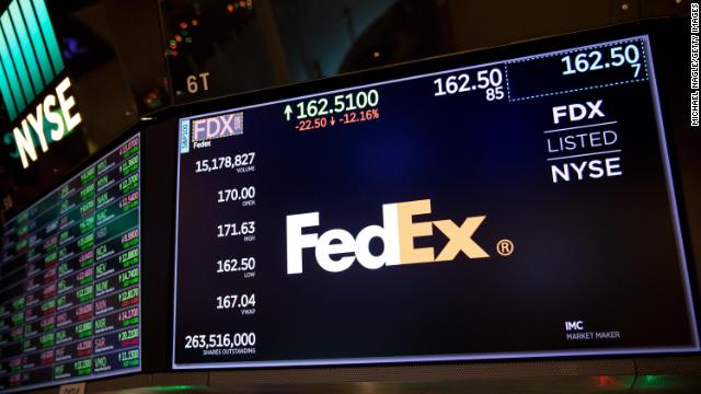 when fedex says by end of day when fedex says by end of day