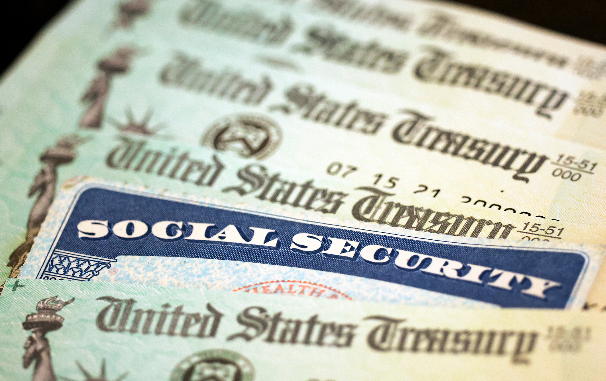 Payments to about 66 million retirees, disabled workers and others receive monthly Social Security benefits could be delayed in a debt default scenario.