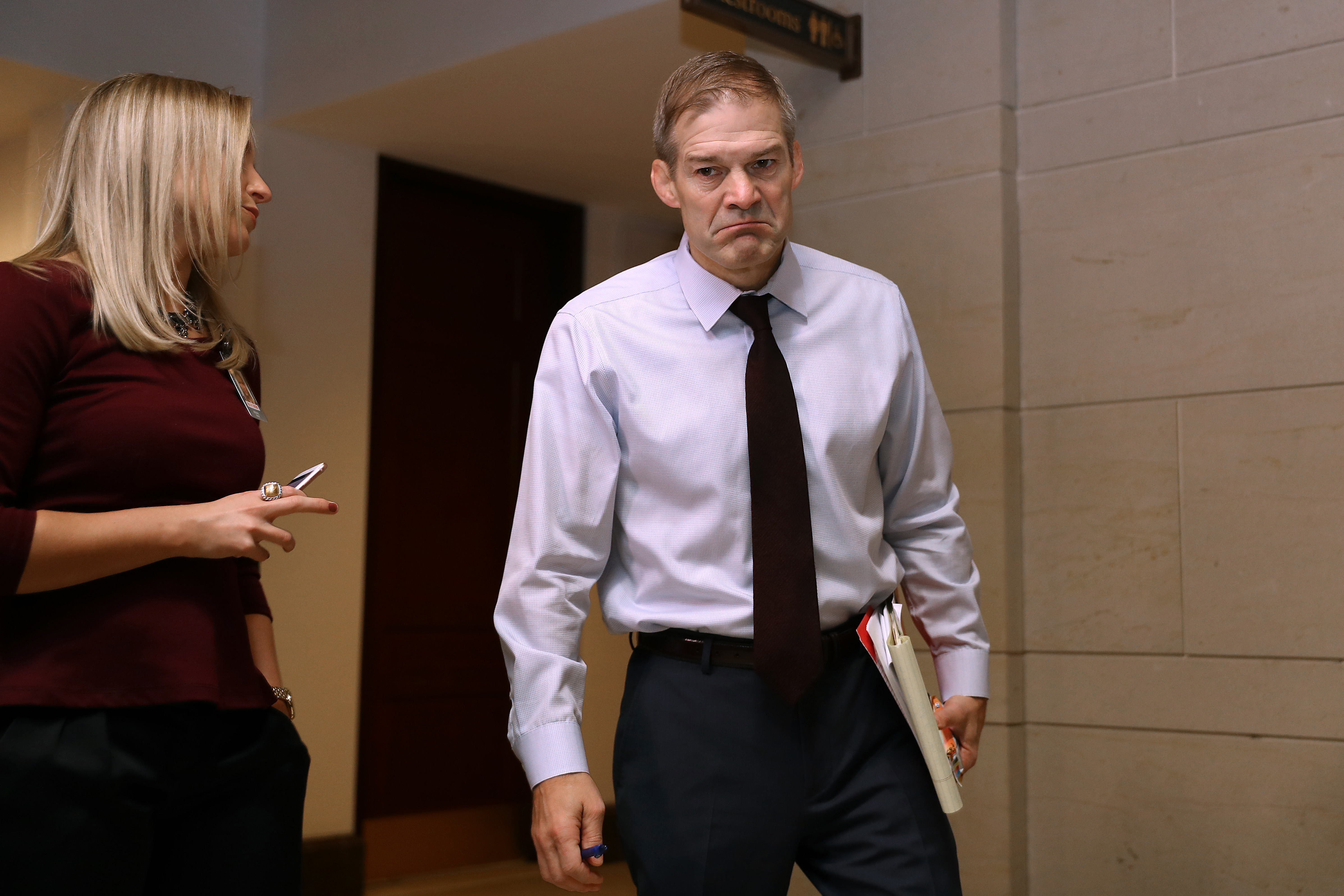 representative jim jordan twitter