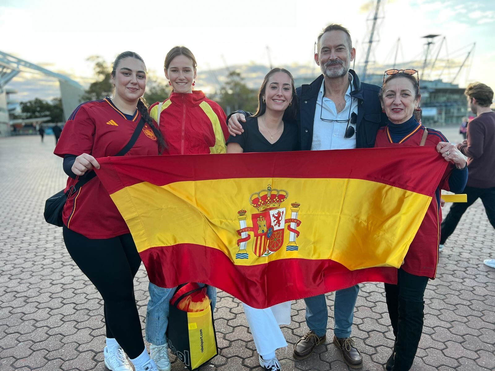 Inside Spain's turbulent Women's World Cup build-up: Protest, peace talks  and now an uneasy truce - The Athletic